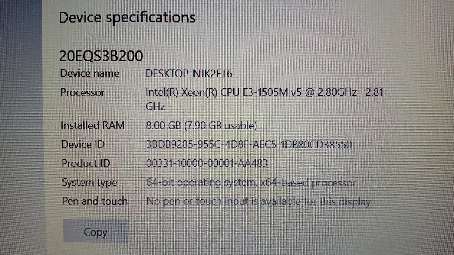 لپتاب سه بعدی سازی با گرافیک 4 گیگ m2000|رایانه همراه|تهران, شهرک آتی شهر|دیوار