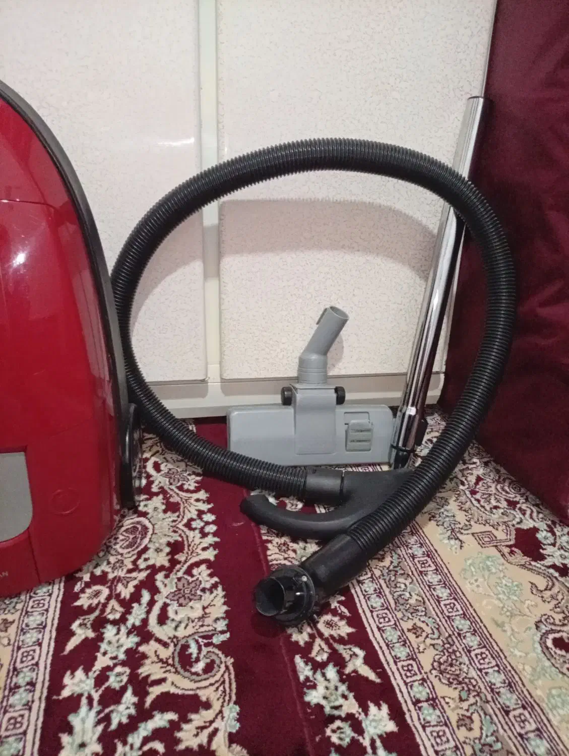 جارو برقی|جاروبرقی، جارو شارژی، بخارشو|سنندج, |دیوار