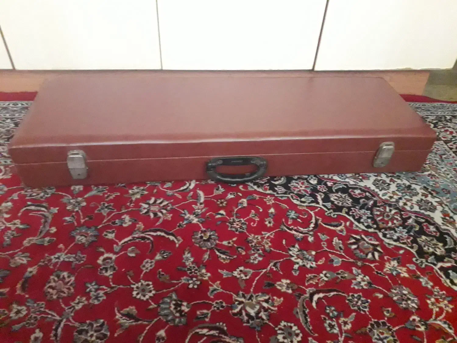 کیف سنتور|سازهای سنتی|کرج, عظیمیه|دیوار