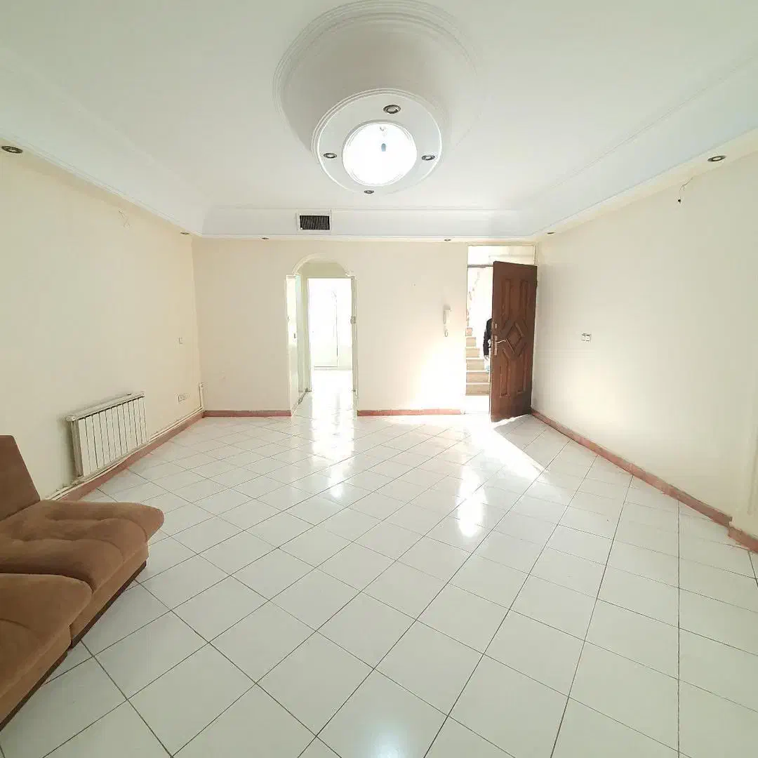 ۶۳متر/ باغ فیض /مجرد و خانواده