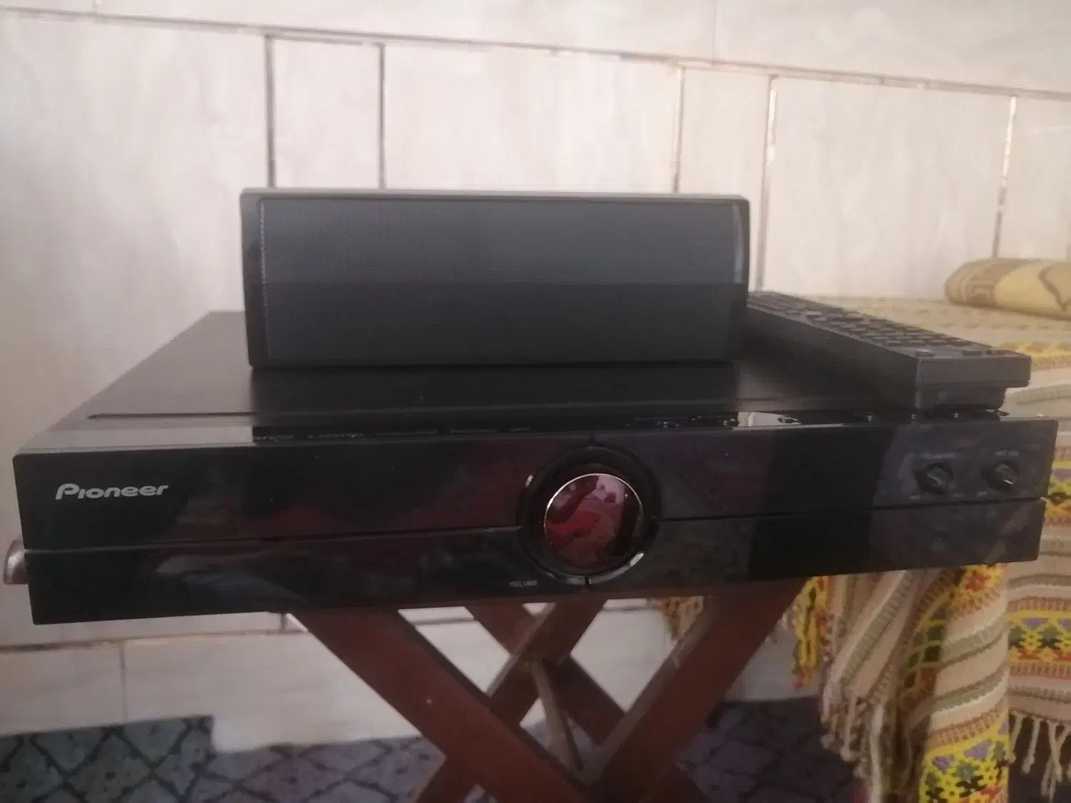 سینما خانگی پایونر|سیستم صوتی خانگی|تهران, نیروی هوایی (پیروزی)|دیوار