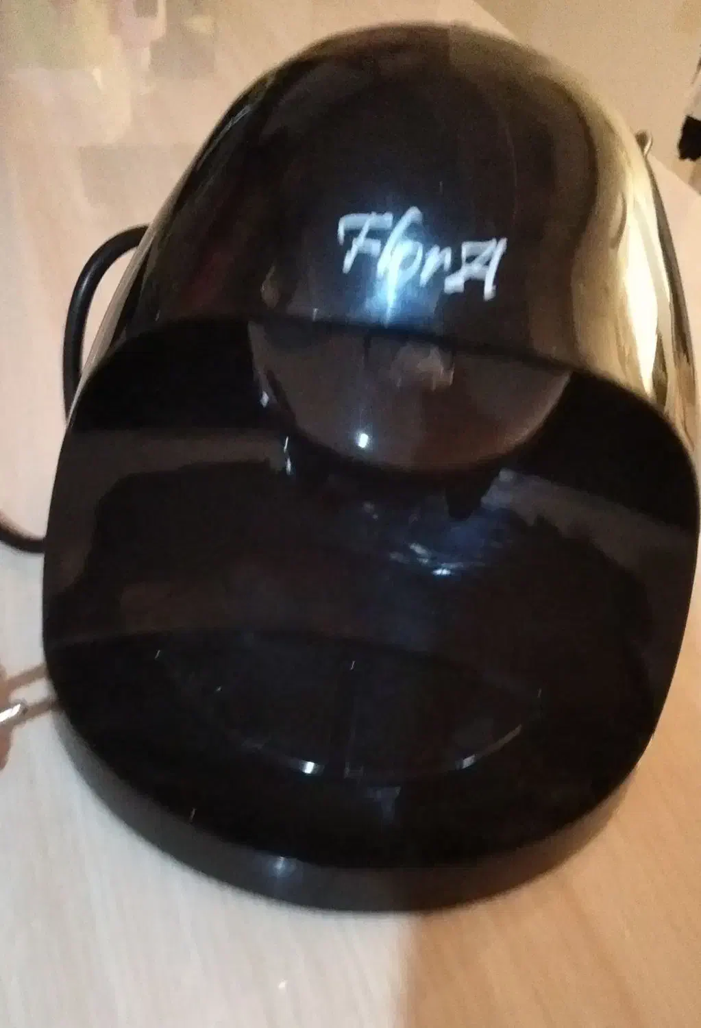 قهوه ساز فلورا|قوری، کتری، قهوه‌ساز دستی|مسجد سلیمان, |دیوار