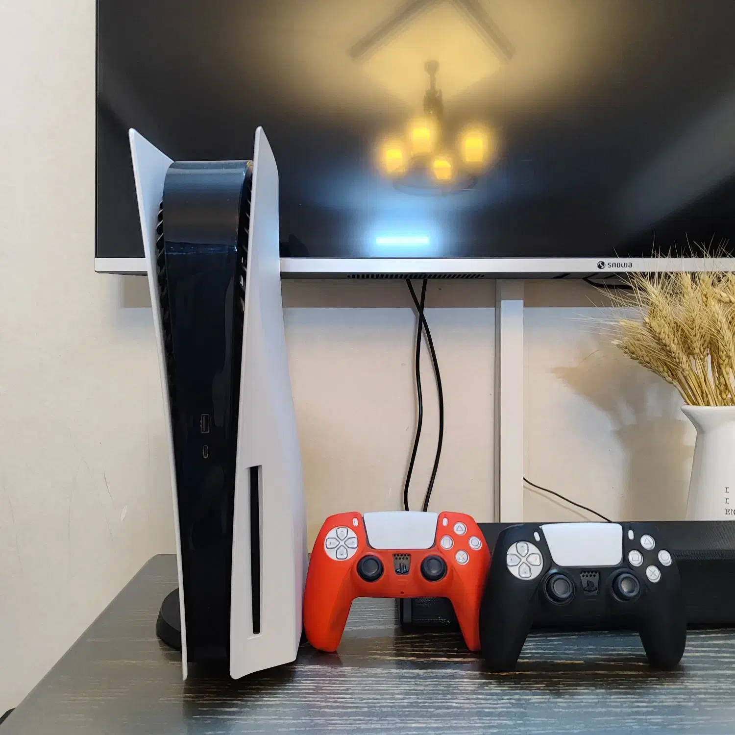 پی اس 5|کنسول، بازی ویدئویی و آنلاین|مشهد, جاهد شهر|دیوار