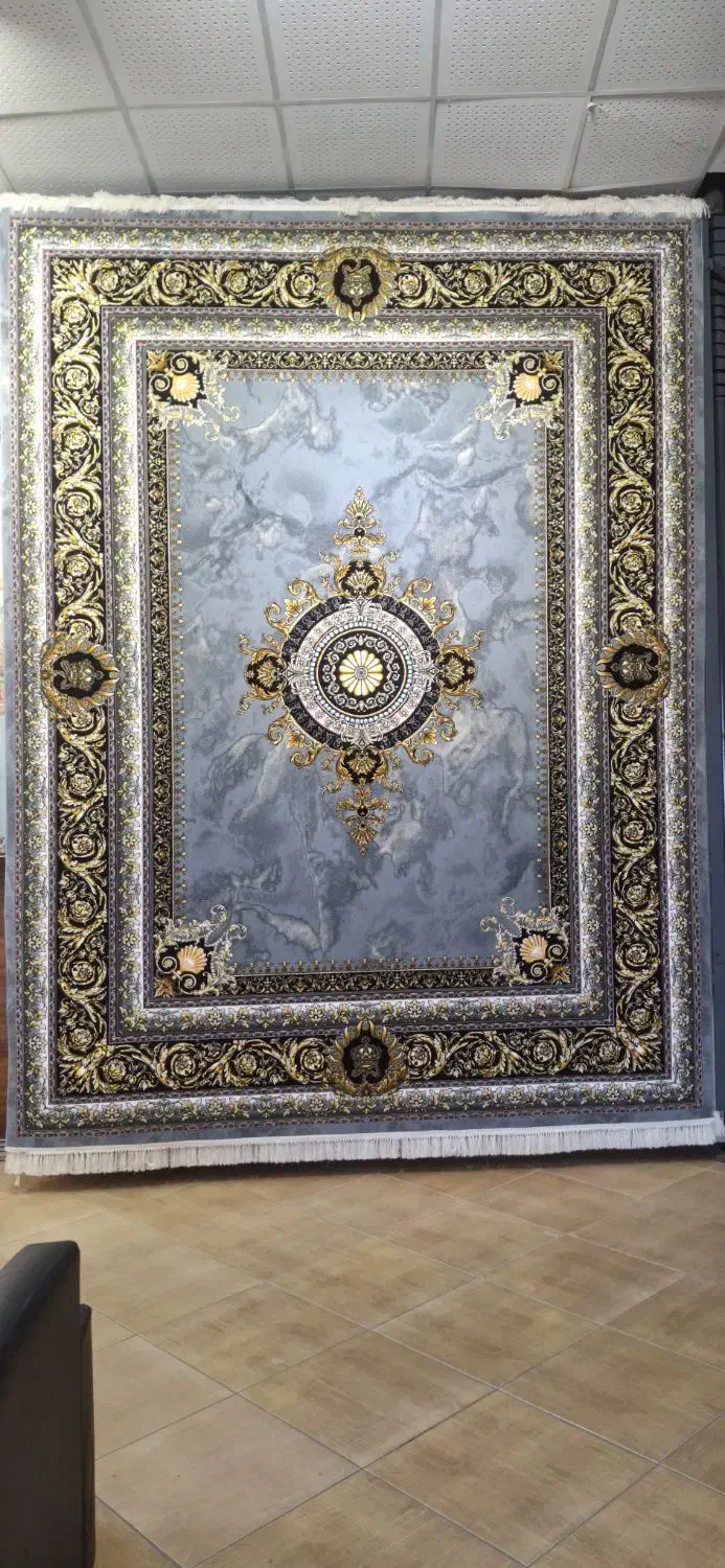 فروش ویژه فرش اکرلیک از کارخانه|فرش|کرمان, |دیوار