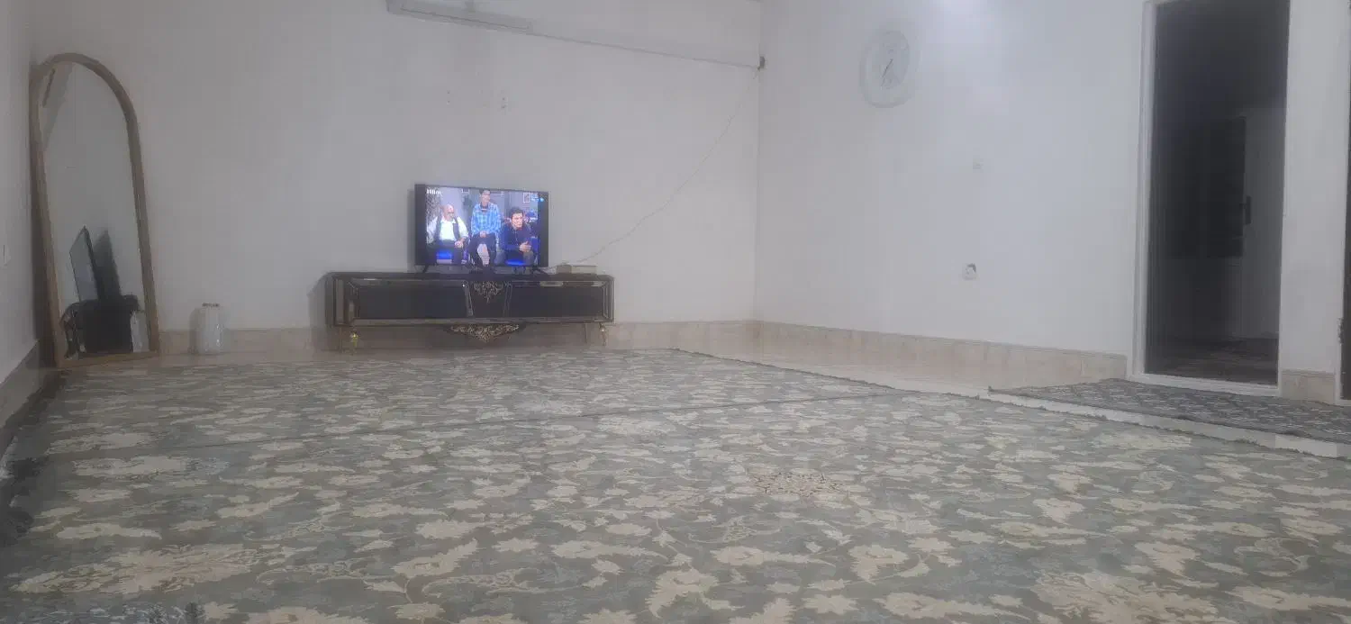 ست ایینه کنسول و زیره|بوفه، ویترین، کنسول|کوهدشت, |دیوار