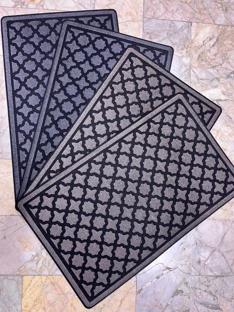 پادری پشت ترمز|پادری|مشهد, پنجتن|دیوار