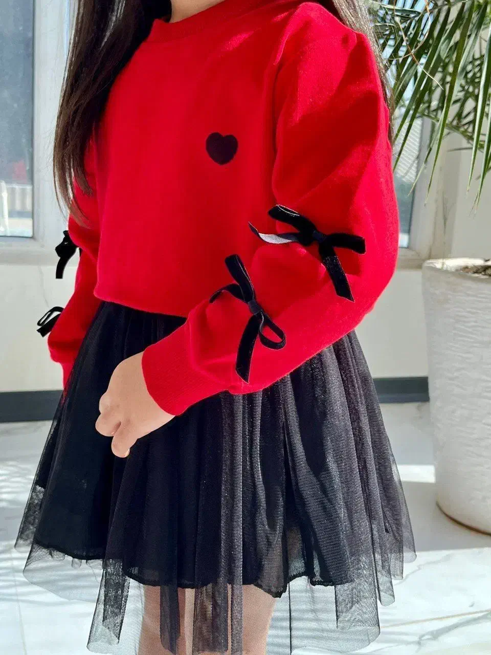 دامن بلوز|کفش و لباس بچه|سلماس, |دیوار