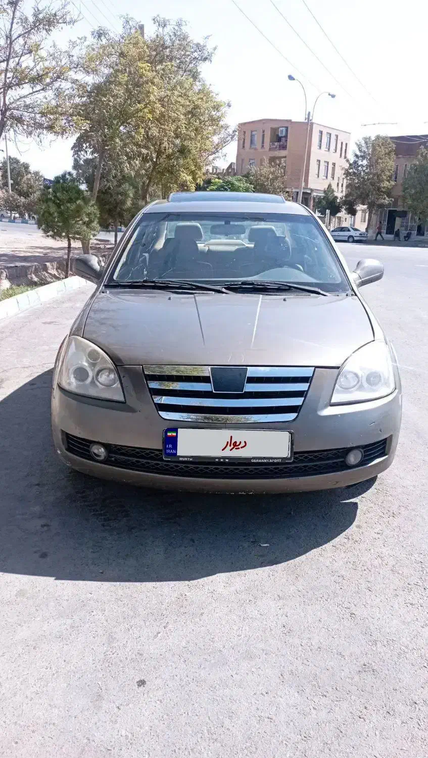 ام وی ام ۵۳۰. مدل ۹۲تمیز|خودرو سواری و وانت|کرمان, |دیوار