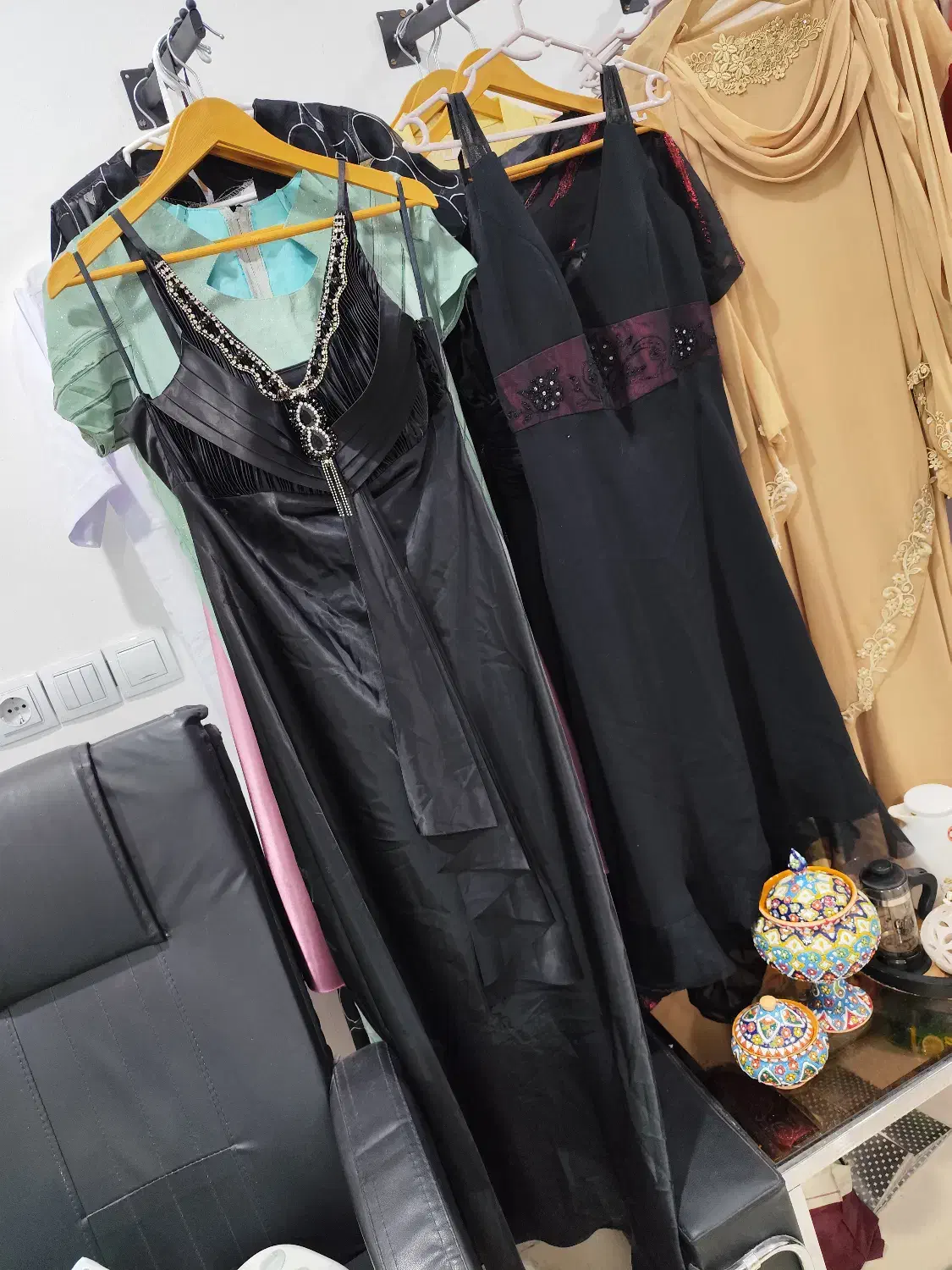 لباس مجلسی|حراج|بندر ماهشهر, |دیوار