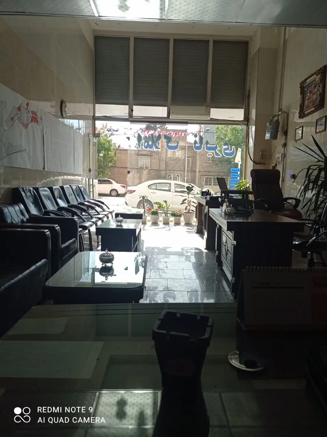 ساختمان کلیدنخورده ۳سرویس راه جدا بدیعی معین|فروش خانه و ویلا|ارومیه, |دیوار