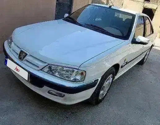 پارس tu5 سیمی بیرنگ اسفند ۱۴۰۰ کم کار|خودرو سواری و وانت|دشتابی, |دیوار