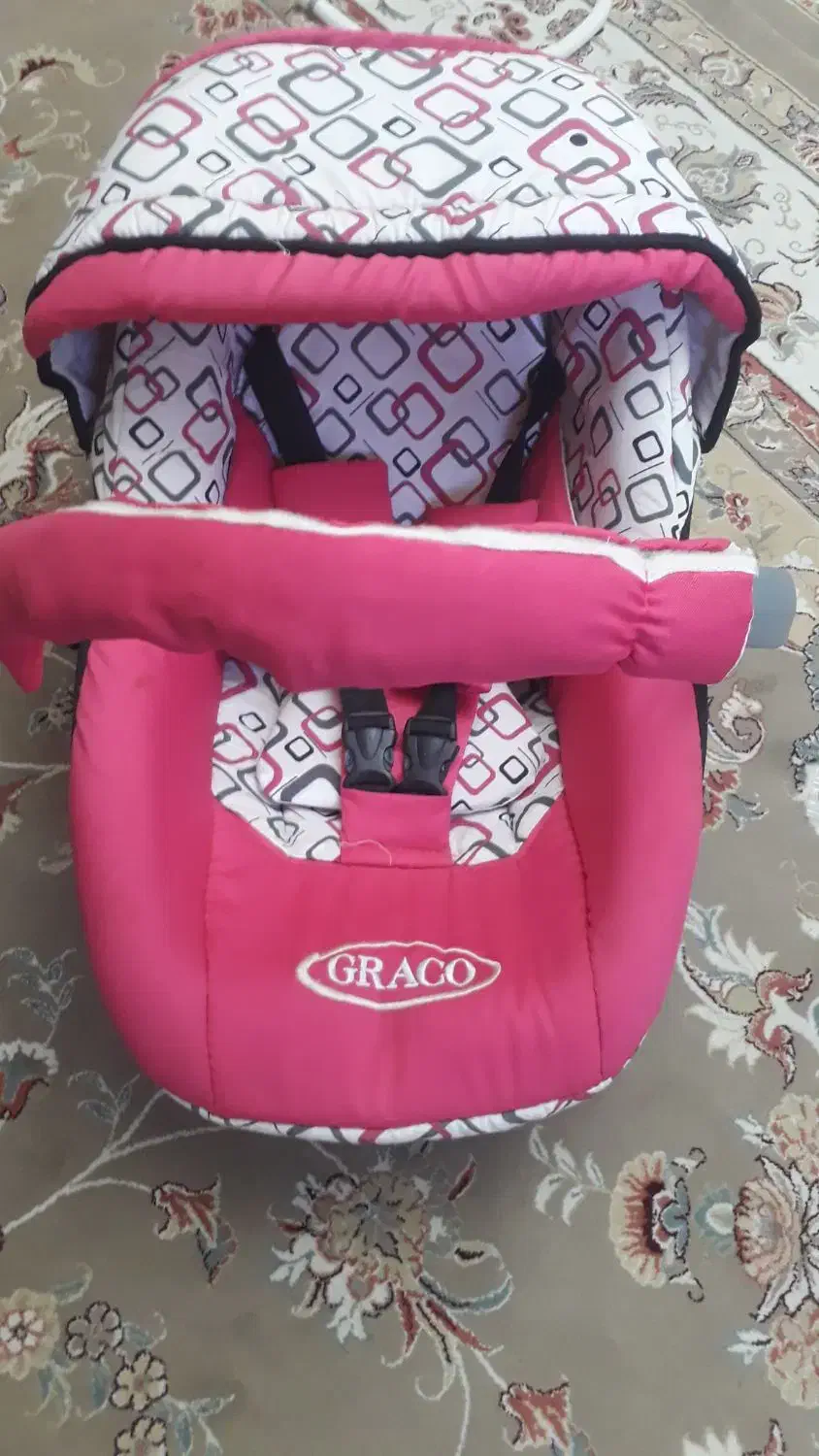 کریر نوزاد در حد|اسباب و اثاث بچه|ابهر, |دیوار