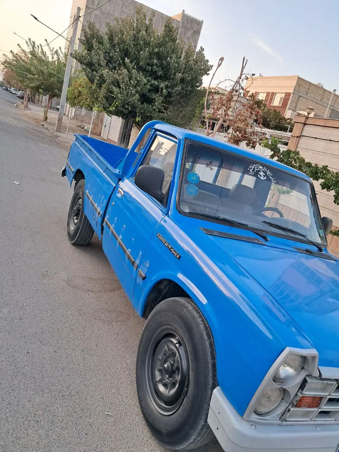 نیسان|خودرو سواری و وانت|کاشمر, |دیوار