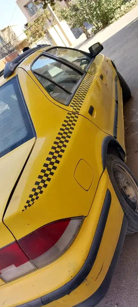 پژوسمند تاکسی مدل1390|خودرو سواری و وانت|اصفهان, قلعه جوم|دیوار