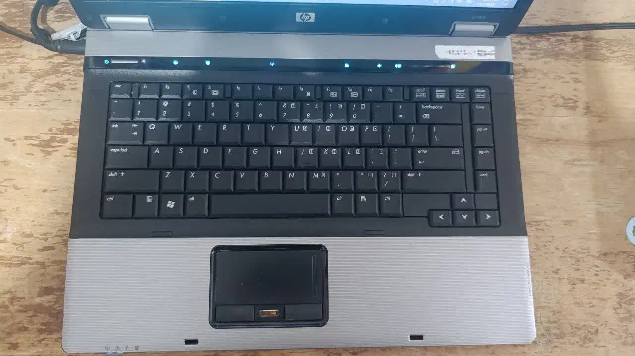 لپتاپ HP|رایانه همراه|رامشیر, |دیوار