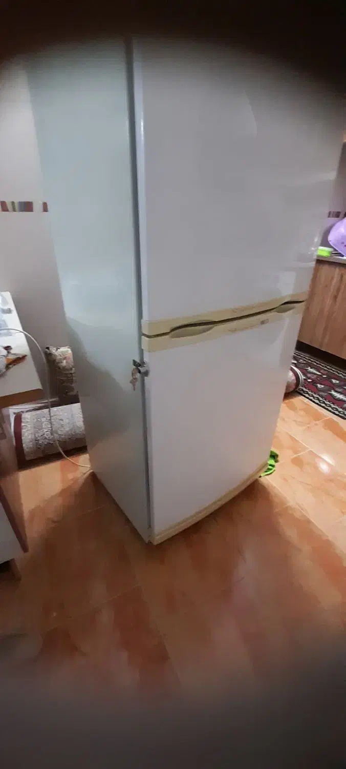 یخچال فریزر آیسان|یخچال و فریزر|مرزیکلا, |دیوار