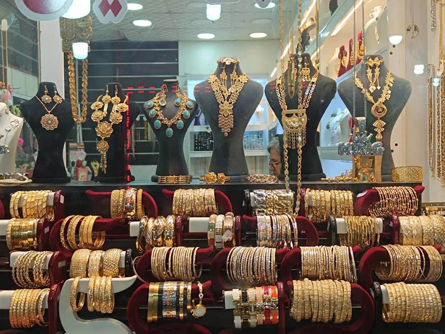 بدلیجات طرح طلای پردیس|بدلیجات|بوشهر, |دیوار