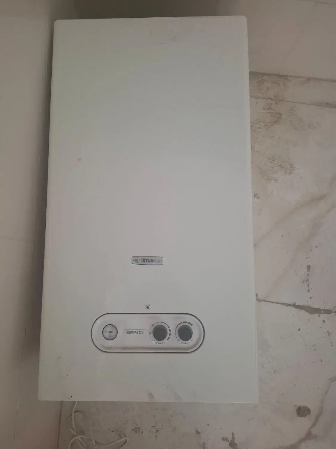 تعداد 5 عدد پکیچ 22 هزار نو|آبگرمکن، پکیج، شوفاژ|شهریار, اسد‌آباد|دیوار