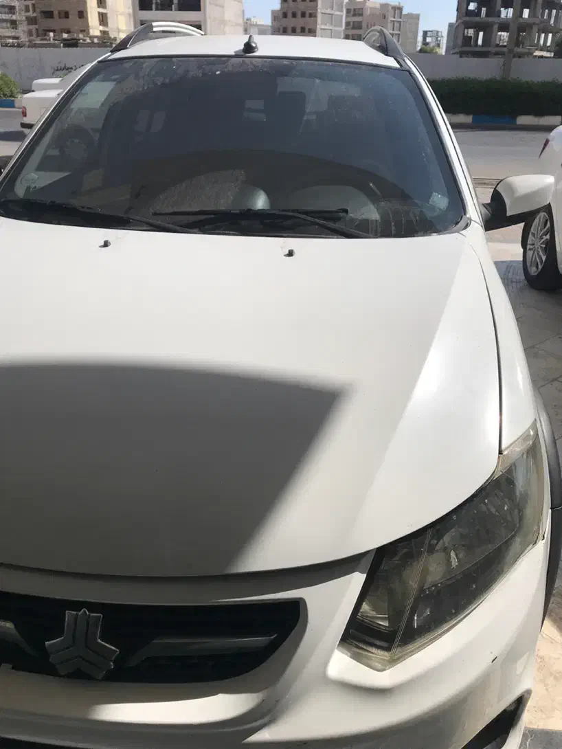 کوییک اتومات|خودرو سواری و وانت|بندرعباس, |دیوار