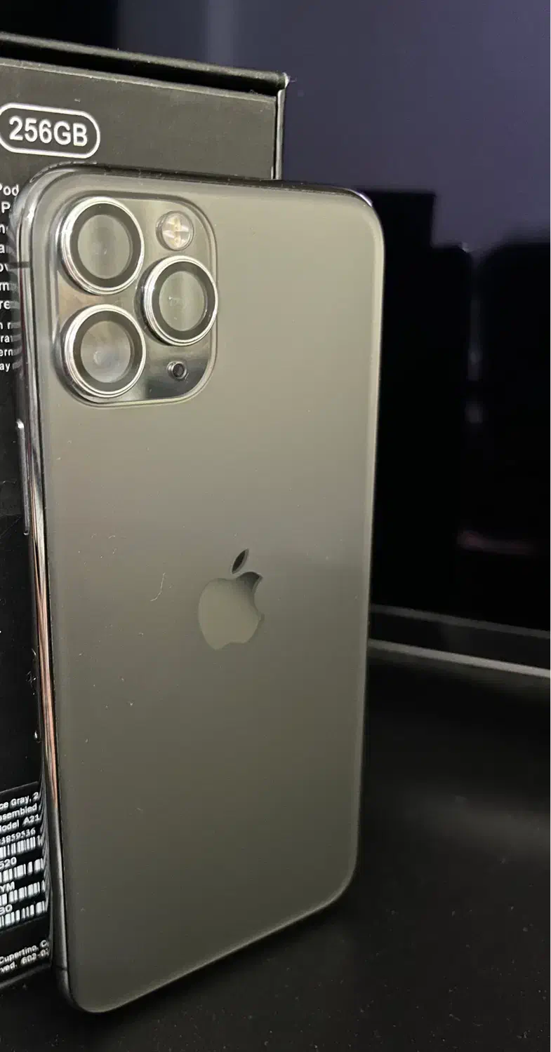 آیفون 11 Pro|موبایل|تهران, خانی آباد نو شمالی|دیوار