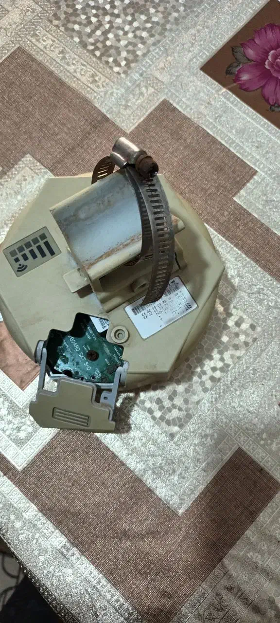 وایرلس رادیو یی|مودم و تجهیزات شبکه|امیدیه, |دیوار