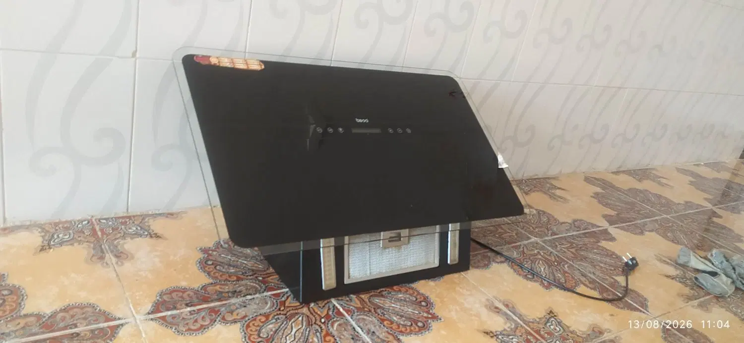 هود|هود|بروجرد, |دیوار