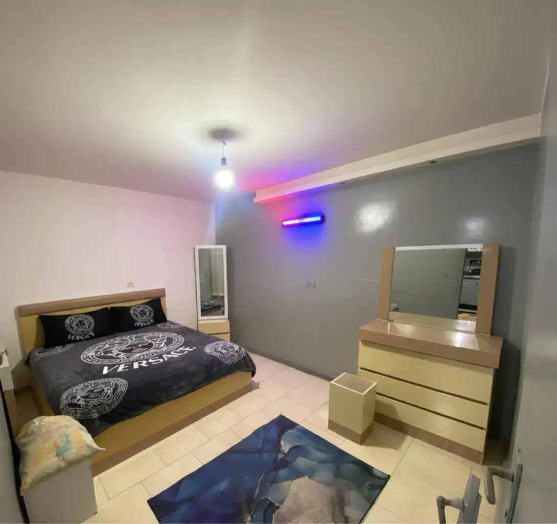 سوییت،سویت،سوئیت،روزانه،اجاره روزانه|اجارهٔ کوتاهمدت آپارتمان و سوئیت|کرج, گلشهر|دیوار