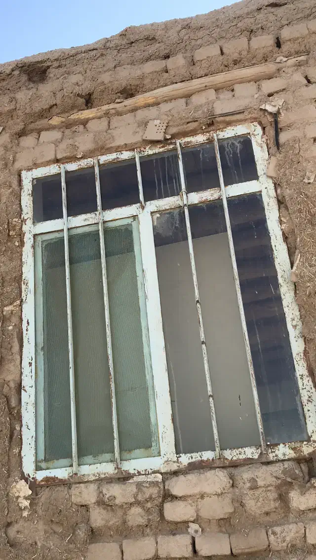 درب و پنجره آهنی|مصالح و تجهیزات ساختمان|اسفراین, |دیوار