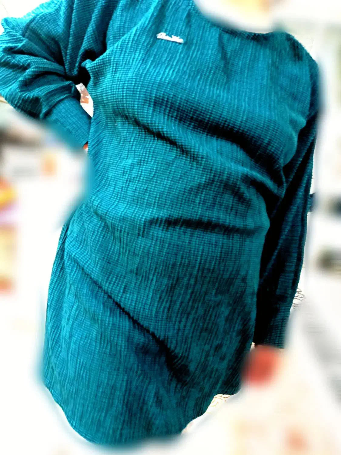 لباس نو زنانه ومانتو دخترانه|لباس|فولادشهر, C5|دیوار