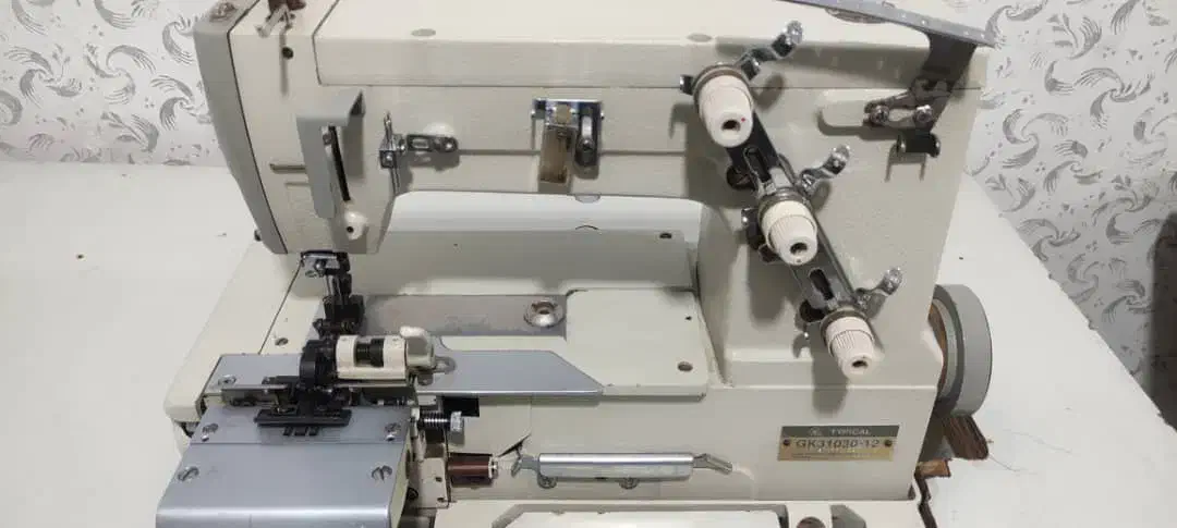 چرخ خیاطی پلدوز پل دوز|لوازم خیاطی و بافتنی|شیراز, فرگاز|دیوار