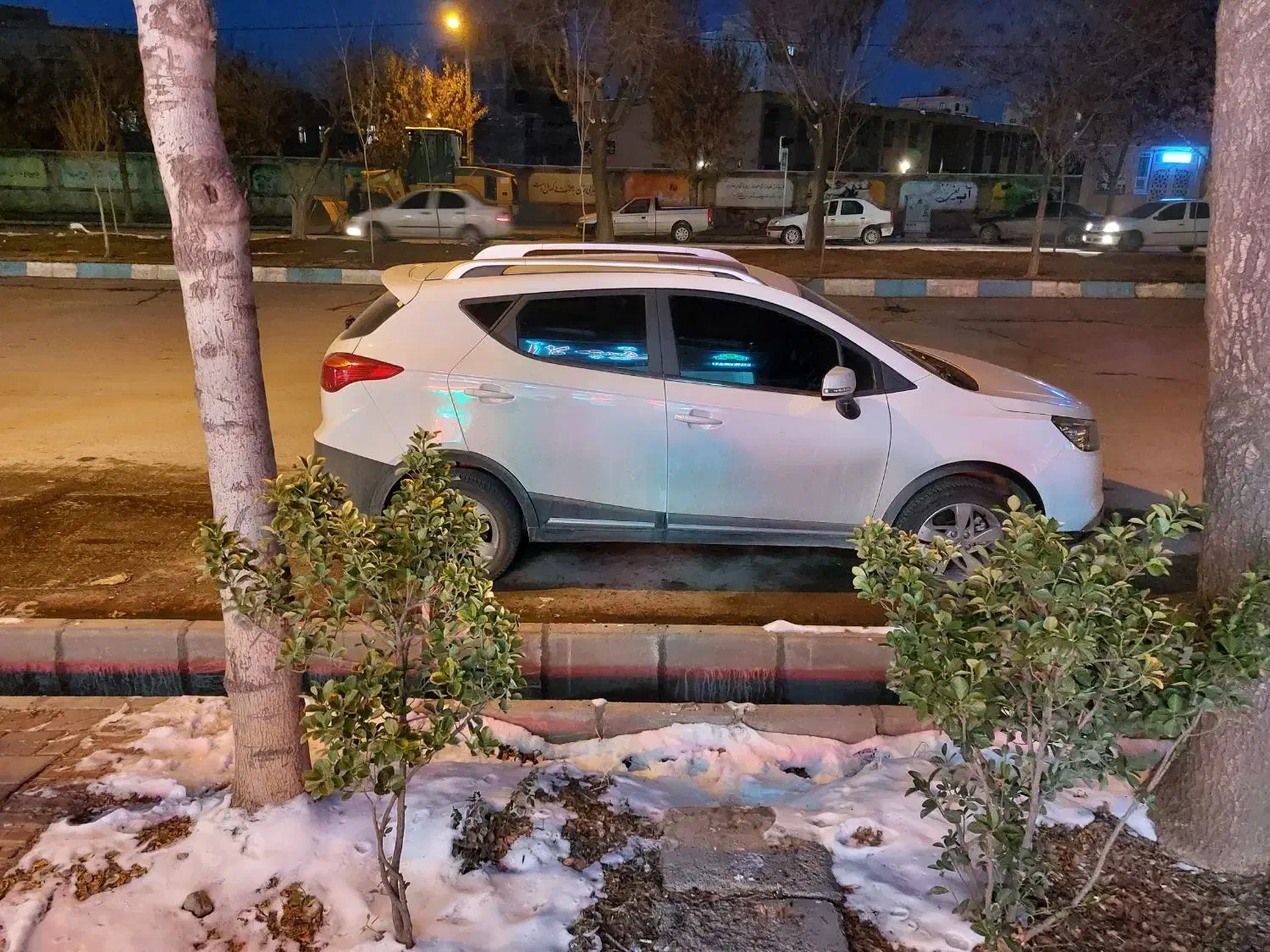 جک s 3|خودرو سواری و وانت|تهران, شهرک غرب|دیوار