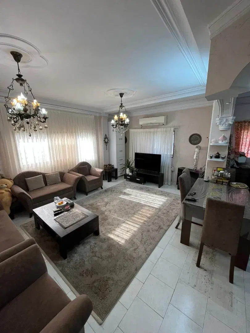 آپارتمان ۸۳ متری سند/ چند قدمی سنگ فرش شهرداری|فروش آپارتمان|رشت, سعدی (تختی)|دیوار