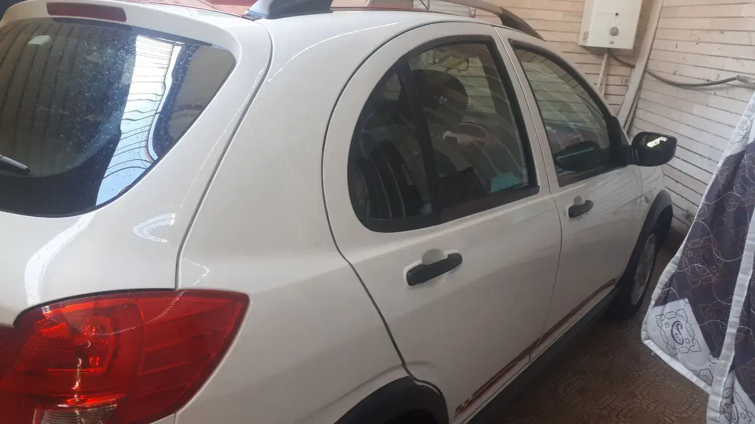 کوییکار|خودرو سواری و وانت|آبادان, |دیوار