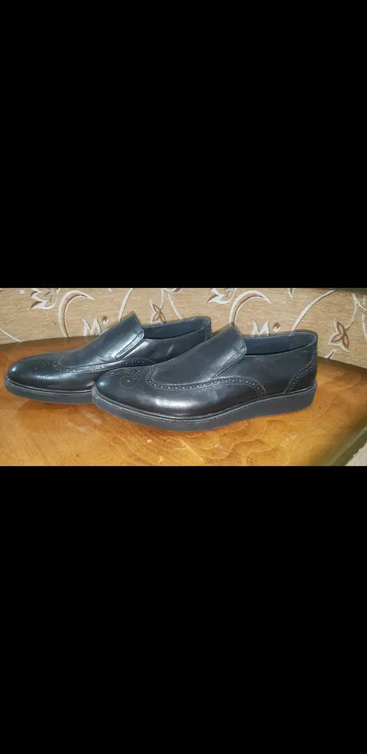 کفش چرم|کیف، کفش، کمربند|بوشهر, |دیوار