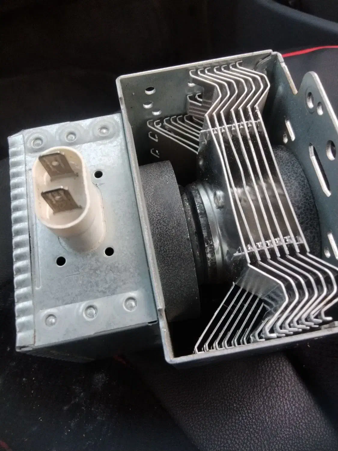 مگنترون ال جی نو نو|اجاق گاز و لوازم برقی پخت‌وپز|شیراز, فرگاز|دیوار