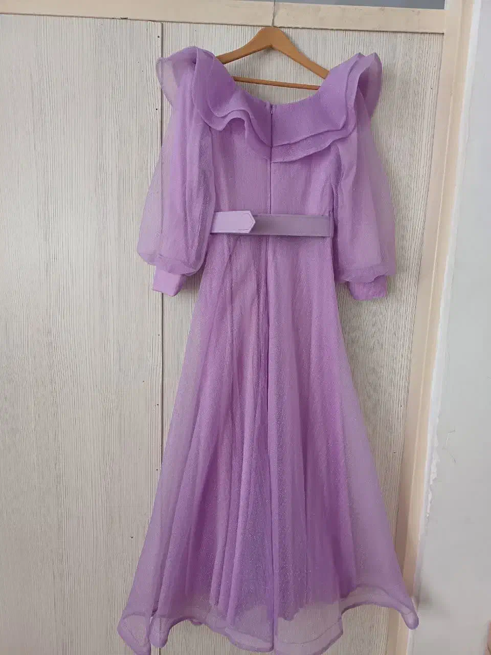 لباس مجلسی در حد نو|لباس|نظرآباد, شهرک سید جمال الدین|دیوار