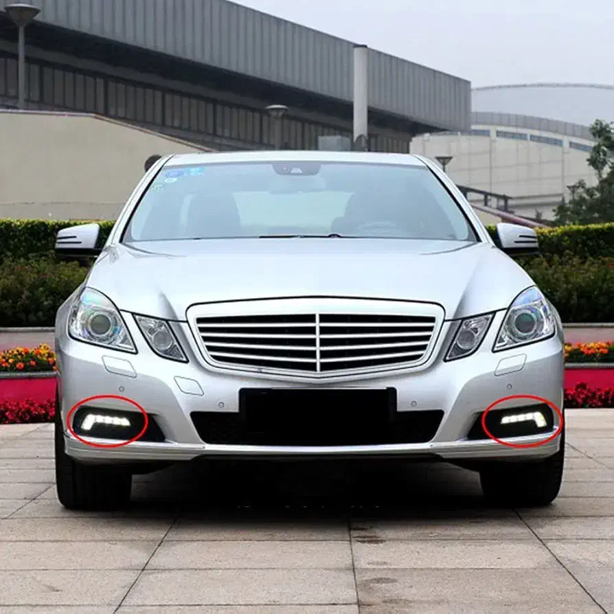 دیلایت پروژکتور بنز e کلاس 2008تا 2015|قطعات یدکی و لوازم جانبی|تهران, فردوسی|دیوار