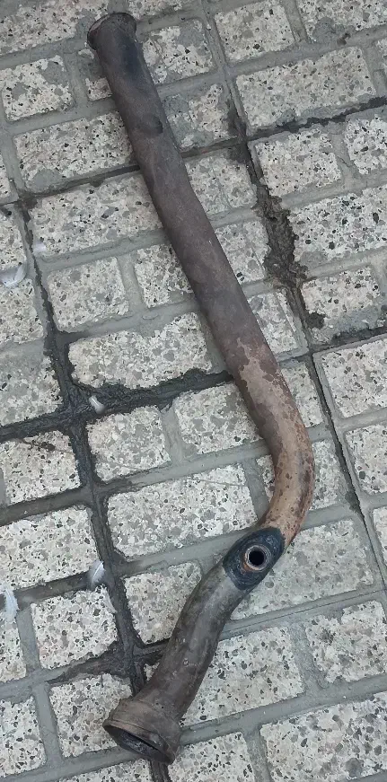 سینی زیر موتور پژو روآ|قطعات یدکی و لوازم جانبی|مشهد, نوید|دیوار