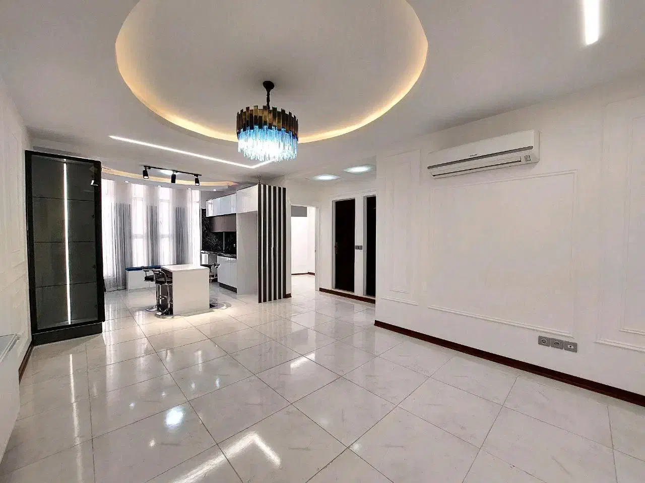 دوخواب سنددار/فرصتی محدود/خریدطلایی/سوددهی تضمینی|فروش آپارتمان|تهران, جوانمردان (اندیشه)|دیوار