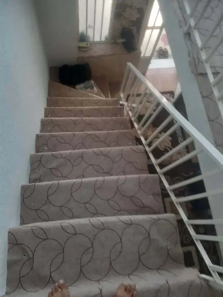 خانه ۱۰۰متر مصدق ماشین رو هم میشه|فروش خانه و ویلا|شیراز, بالا کفت|دیوار