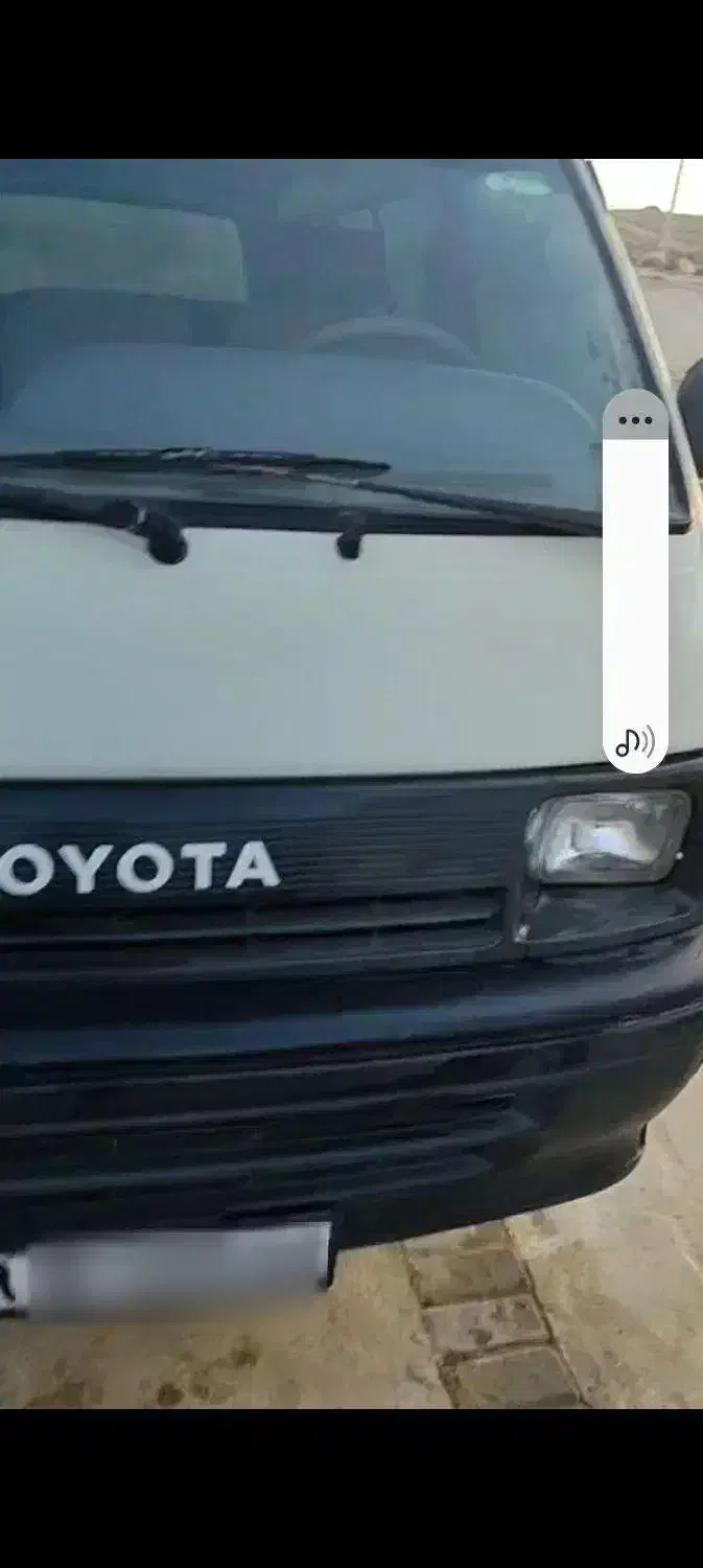 اجاره ون|خودرو اجاره‌ای|سنندج, |دیوار