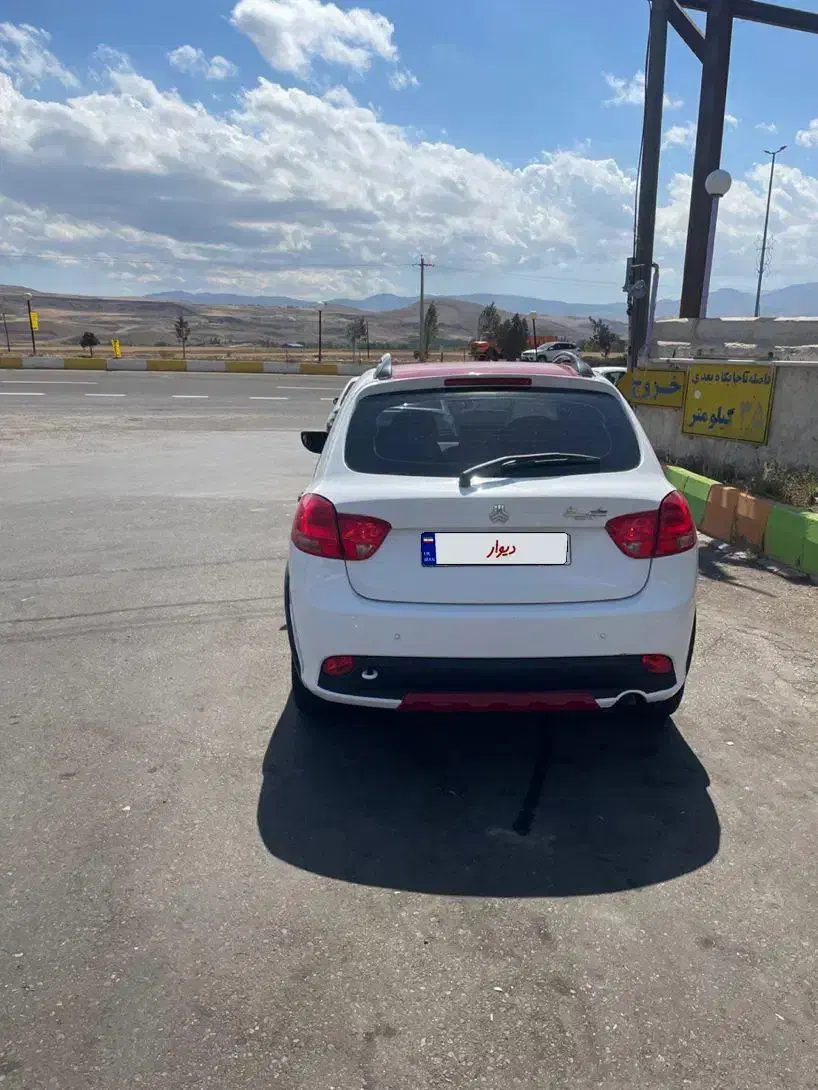 کوئیک دنده R مدل ۱۴۰۲|خودرو سواری و وانت|تبریز, |دیوار