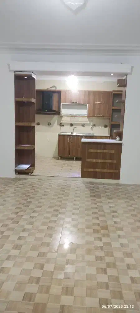 آپارتمان دو خوابه ۱۲۰ متری|فروش آپارتمان|شیراز, شهرک گلها|دیوار