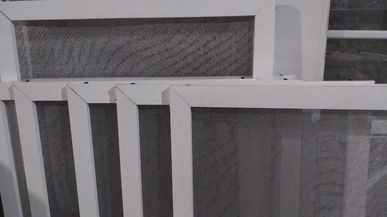 تولید کننده درب و پنجره UPVC|خدمات پیشه و مهارت|اراک, |دیوار