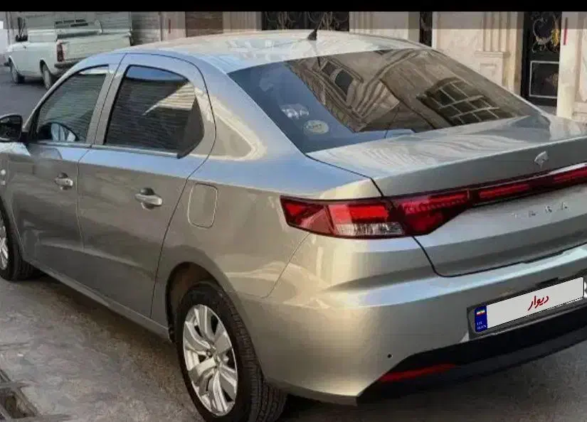 تارا v1دنده صفر|خودرو سواری و وانت|کرج, بنیاد|دیوار