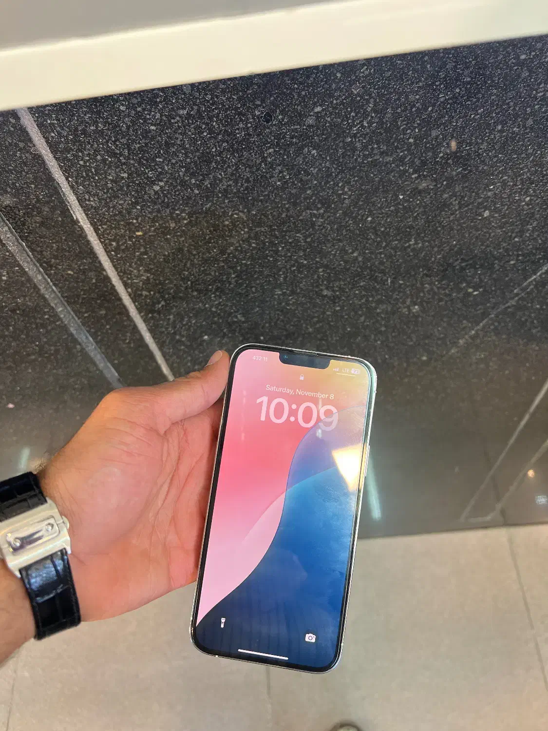 ایفون ۱۳ پرو مکس|موبایل|یاسوج, |دیوار