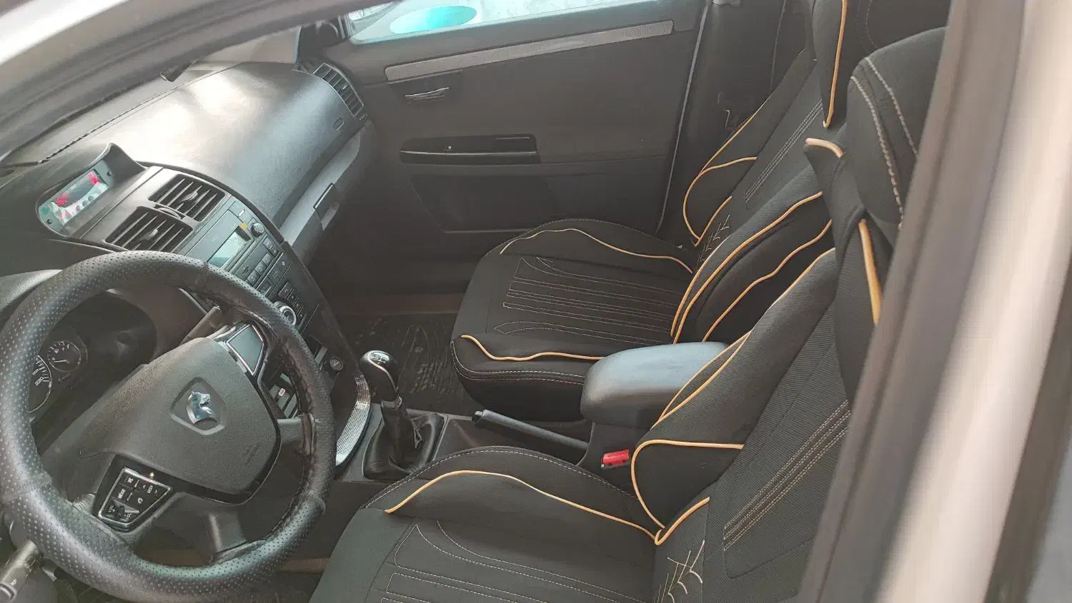 فروش سورن|خودرو سواری و وانت|مهران (ایلام), |دیوار