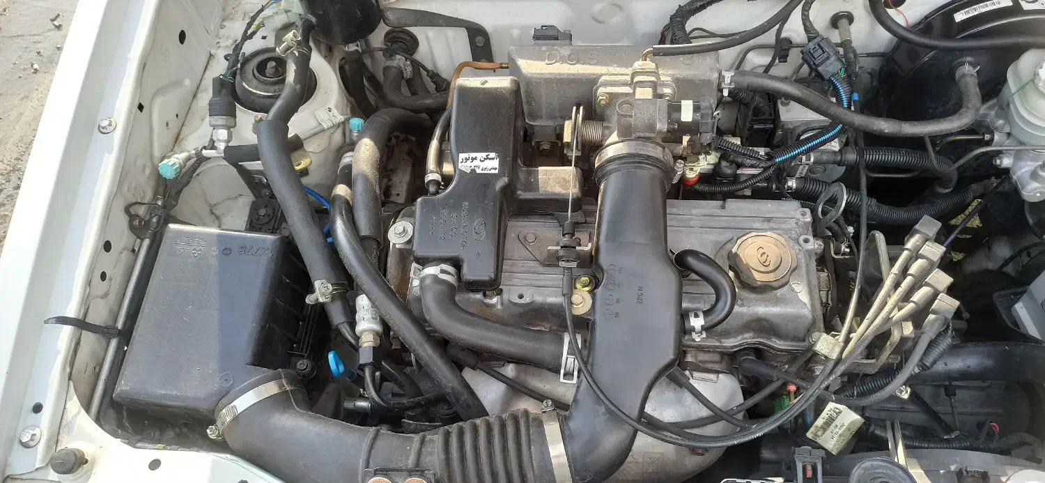 پراید111بی رنگ|خودرو سواری و وانت|سردشت, |دیوار