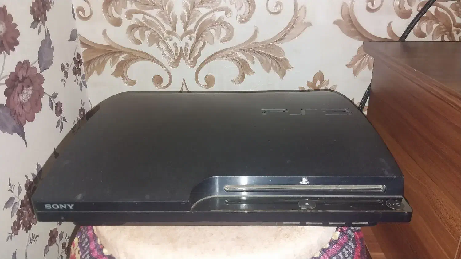 ps3|کنسول، بازی ویدئویی و آنلاین|شهریار, شهرک امیریه|دیوار