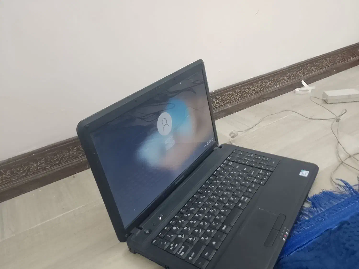 لپ تاپ لنوو|رایانه همراه|کرمان, |دیوار